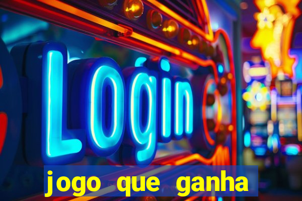 jogo que ganha dinheiro no pix sem depositar